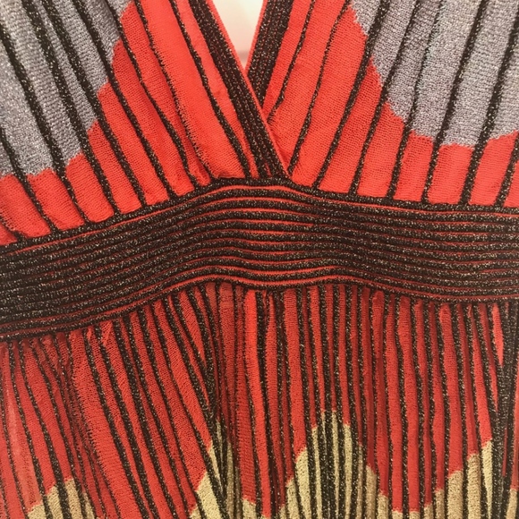 MISSONI Jumpsuit multi-color sx 44 (M) - Picture 4 of 8